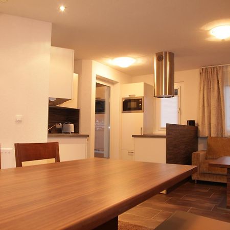 Alaska Appartment อิสชเกิล ภายนอก รูปภาพ