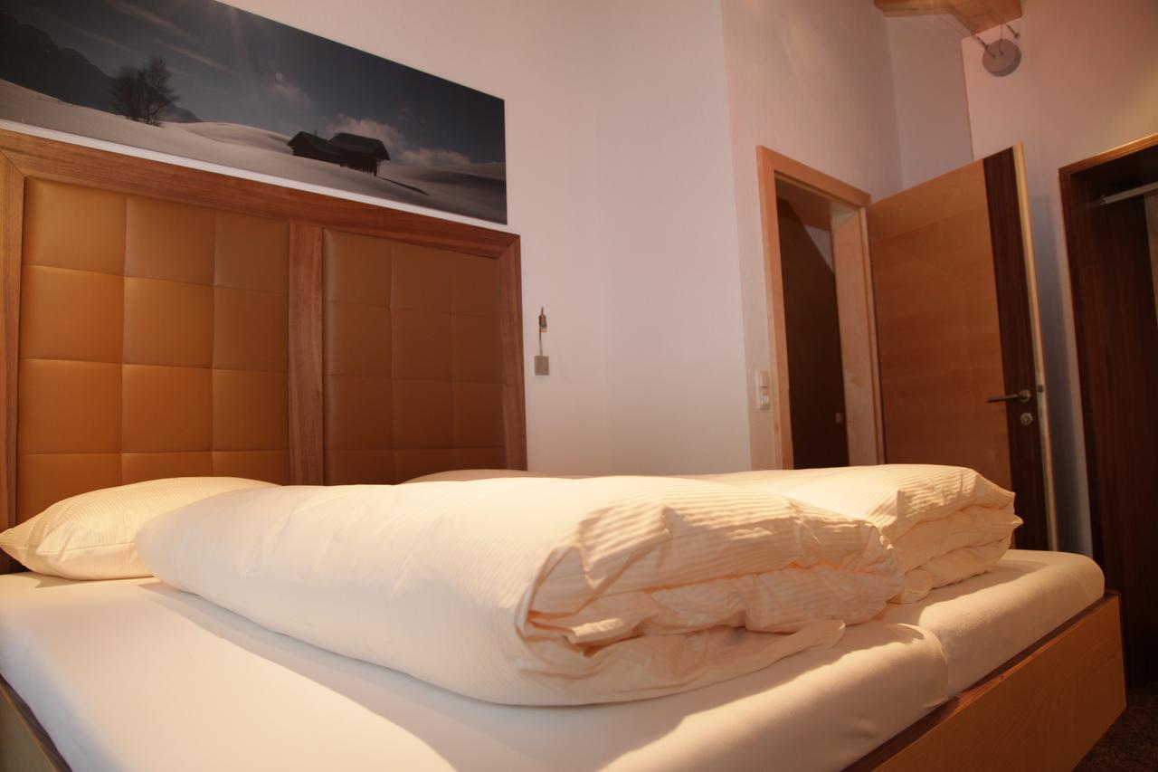 Alaska Appartment อิสชเกิล ภายนอก รูปภาพ