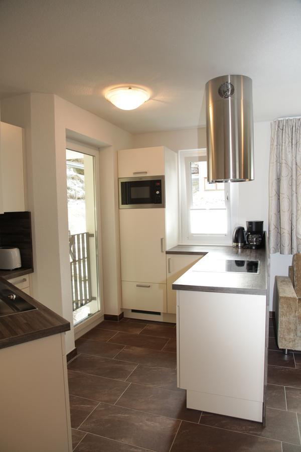 Alaska Appartment อิสชเกิล ภายนอก รูปภาพ