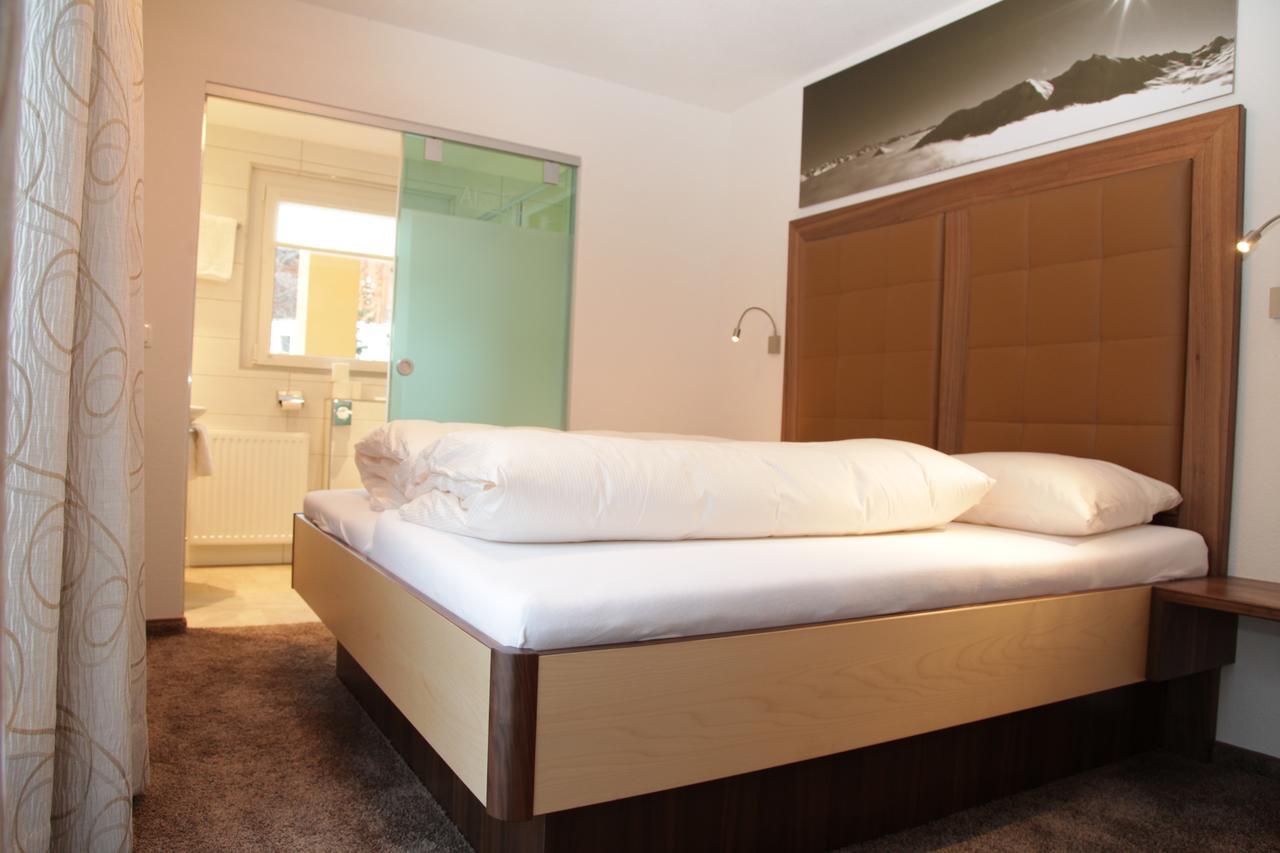Alaska Appartment อิสชเกิล ภายนอก รูปภาพ