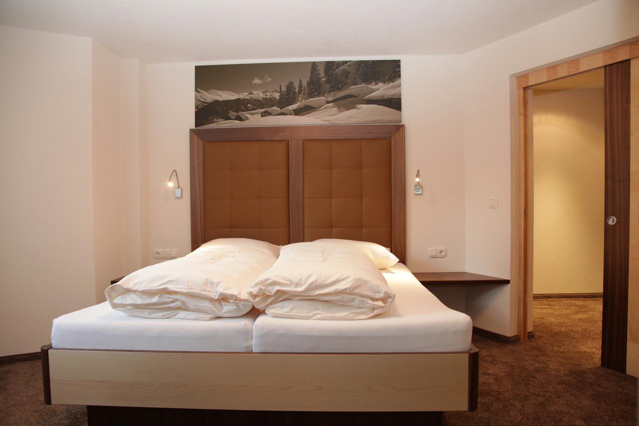 Alaska Appartment อิสชเกิล ภายนอก รูปภาพ
