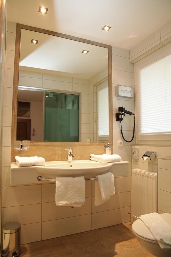 Alaska Appartment อิสชเกิล ภายนอก รูปภาพ