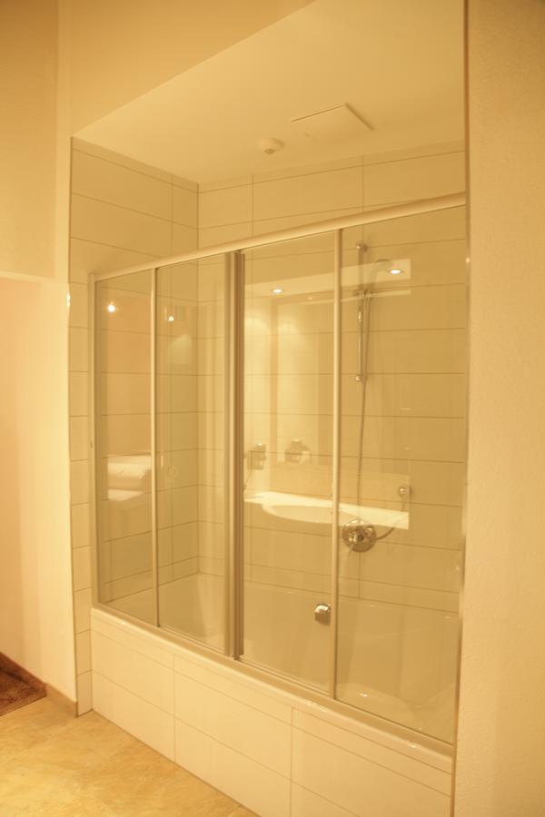 Alaska Appartment อิสชเกิล ภายนอก รูปภาพ